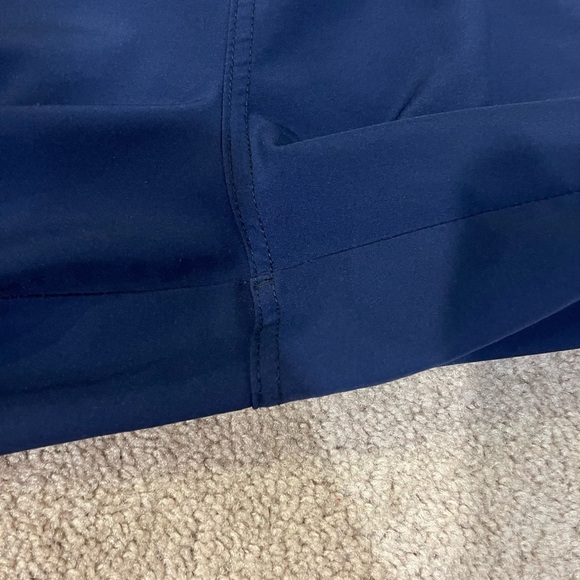 Scrubstar Core Essentials Drawstring Cargo Scrub Pants - Picture 5 of 8